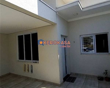 CASA RESIDENCIAL em INDAIATUBA - SP, JARDIM RESIDENCIAL NOVA VENEZA