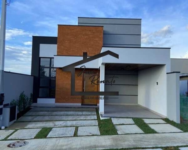 Casa Residencial em INDAIATUBA - SP, JARDINS DO IMPÉRIO