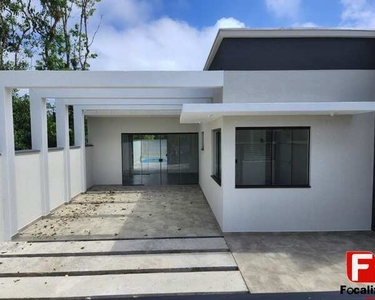 CASA RESIDENCIAL em ITAPOÁ - SC, Paese