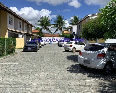 CASA RESIDENCIAL em LAURO DE FREITAS - BA, PITANGUEIRAS