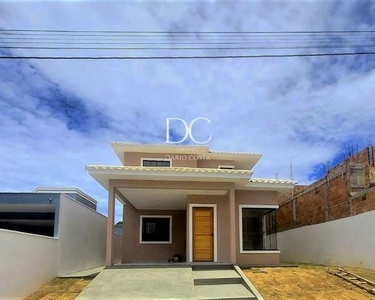 CASA RESIDENCIAL em MARICÁ - RJ, PINDOBAS