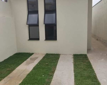 CASA A VENDA NO JARDIM ESPERANÇA, 76M2 COM 3 DORMITORIOS