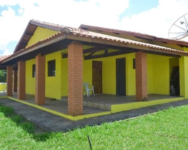 CASA RESIDENCIAL em PARDINHO - SP, Ninho Verde 2