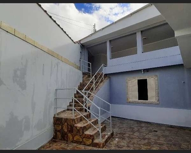 Casa RESIDENCIAL em Poços de Caldas - MG, Vila Caio Junqueira