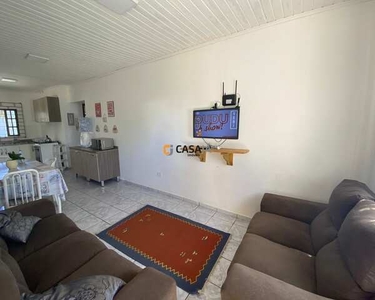 CASA RESIDENCIAL em PONTAL DO PARANÁ - PR, Leblon