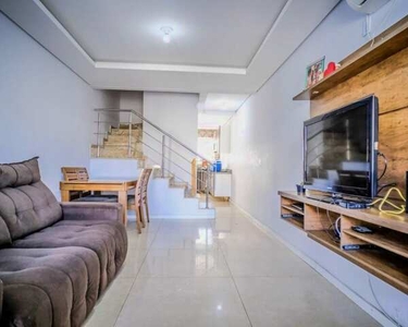 CASA RESIDENCIAL em Porto Alegre - RS, Jardim Itu Sabará