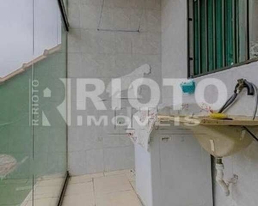 CASA RESIDENCIAL em Santo André - SP, Vila Helena