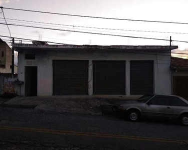 Casa residencial para Venda no Jardim Zaira em Mauá