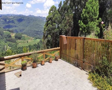 CASA RURAL em NOVA PETRÓPOLIS - RS, Pinhal Alto