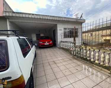 Casa Sobrado a venda no Bairro Campanário em Diadema 04 Dormitórios, 03 vagas, 2 banheiros