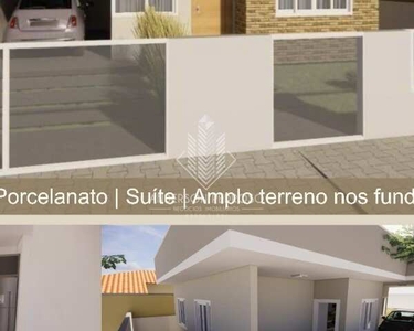 Casa Unifamiliar disponível para venda Loteamento Bela Vista - Palhoça - SC