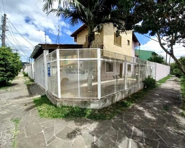 ![CDATA[Casa para Venda - 110.7m², 3 dormitórios, sendo 1 suites, 2 vagas - Hípica Boulev