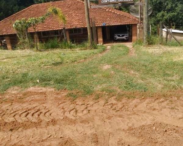 Chacara com 2 Dormitorio(s) localizado(a) no bairro Alpes das Aguas em São Pedro / SÃO PA