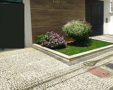 Cobertura no Edifício Oliveira Neves com 3 dorm e 140m, Vivendas da Serra - Juiz de Fora