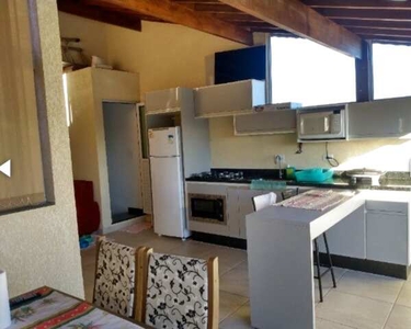 Cobertura no Sem condominio com 2 dorm e 90m, Centro - Santo André