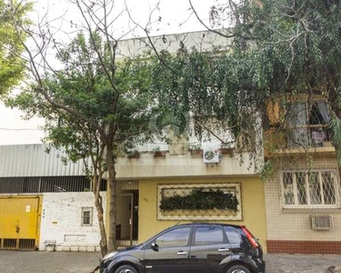 Cobertura para comprar no bairro Santana - Porto Alegre com 3 quartos