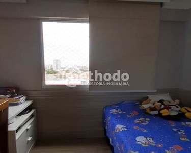 COBERTURA RESIDENCIAL em CAMPINAS - SP, SÃO BERNARDO