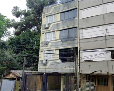 COBERTURA RESIDENCIAL em Porto Alegre - RS, Santana