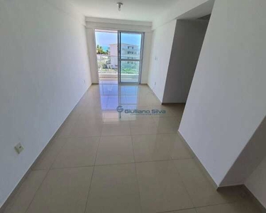 Cód259 - Apartamento em Intermares com vista mar 55.75 m² 02 quartos sendo 1 suíte