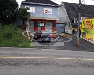 Comercial à venda, Santa Cândida, CURITIBA - PR