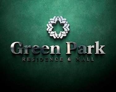 Duplex para venda possui 140 metros quadrados com 4 quartos - Green Park