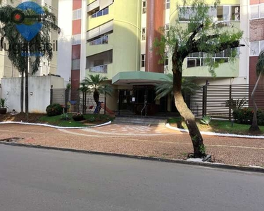 Edifício Guaianã, 3 dormitórios na Rua S 5