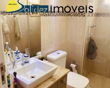 EXCELENTE APARTAMENTO COM 56 M² A VENDA - CRUZ DAS ALMAS