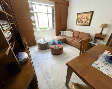 Excelente apartamento de 2 quartos, 86 m² à venda no Grajaú