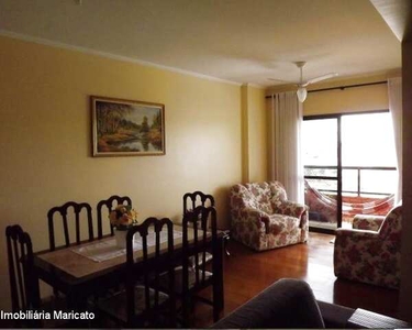 Excelente apartamento no bairro Vila Maceno