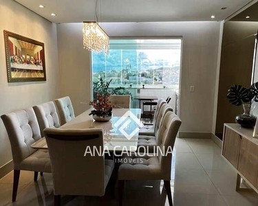 Excelente Apartamento no Jardim Panorama