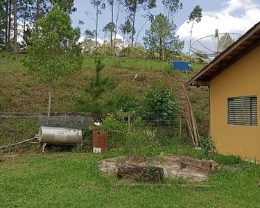 EXCELENTE CHÁRA COM LAGOA E PASTO COD: 4926