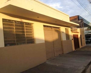 Galpão comercial para venda em Campos Eliseos Ribeirão Preto