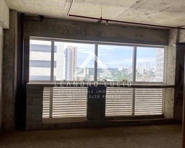 Goiânia - Conjunto Comercial/sala - Jardim Goiás