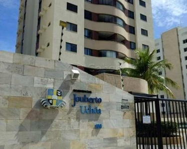 Gt; RESIDENCIAL JOUBERTO UCHÔA - FAROLÂNDIA