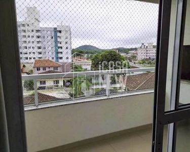 JOINVILLE - Apartamento Padrão - Santo Antônio