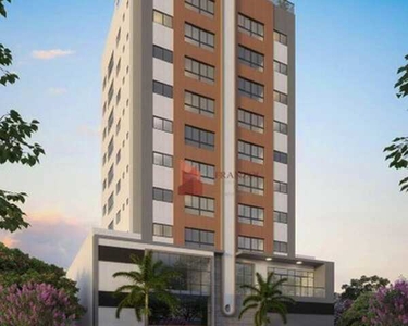 LANÇAMENTO! À VENDA! Apartamento com 1 Suíte e 1 dormitórios, 60 m² - São João - Itajaí/SC