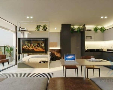 Lançamento no melhor da Aldeota, apartamentos modernos com lazer completo
