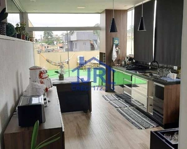 Lindo Apartamento de 02 Dormitórios tipo Cobertura sem Condomínio para Financiamento em Ex