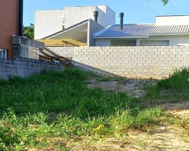 Lindo Terreno no loteamento Quinta dos Açores, bairro Ambrósio em Garopaba-SC