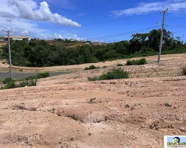 LOTE/TERRENO COMERCIAL em Ilhéus - BA, São Francisco