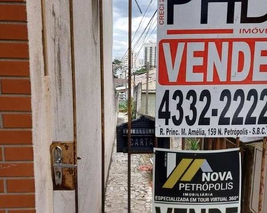Lote319m, Nova Petrópolis - São Bernardo do Campo