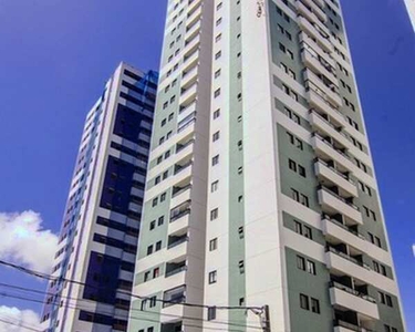 MS Apartamento com 3 dormitórios