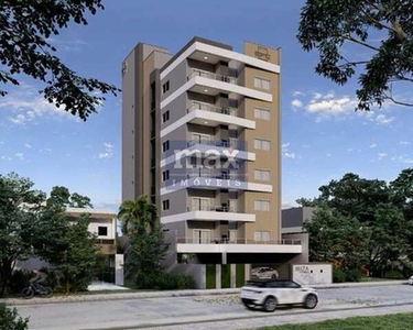 NAVEGANTES - Apartamento Padrão - Centro