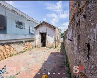 Negócio de ocasião, casa antiga, demolir e construir novo Imirim