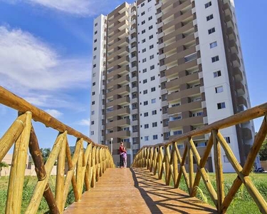 OPORTUNIDADE 2 dormitorios condominio com lazer EM ITAPEMA