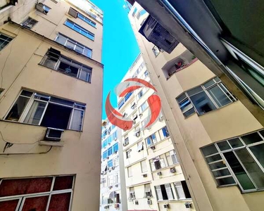 Ótimo Apartamento à venda, Copacabana, RIO DE JANEIRO - RJ