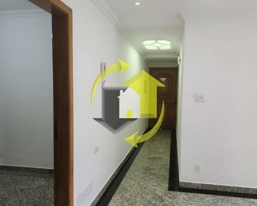 PERDIZES - APTO. TÉRREO - 63M² - AMPLO E ESPAÇOSO- 2 DORMS - BEM LOCALIZADO