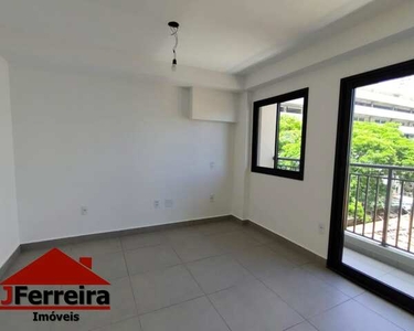 PERDIZES - Loft em frente a PUC