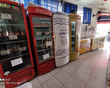 Ponto Comercial à venda no JARDIM PARAÍSO em JACAREI - SP
