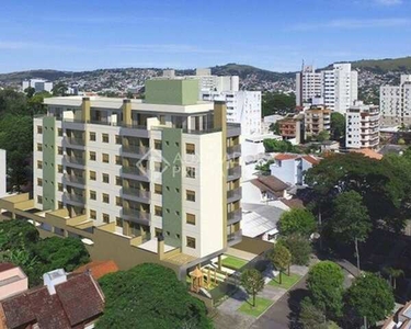 PORTO ALEGRE - Apartamento Padrão - Jardim Botânico